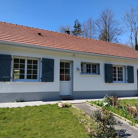 Gite De La Souche Avec Jacuzzi Doudeauville المظهر الخارجي الصورة