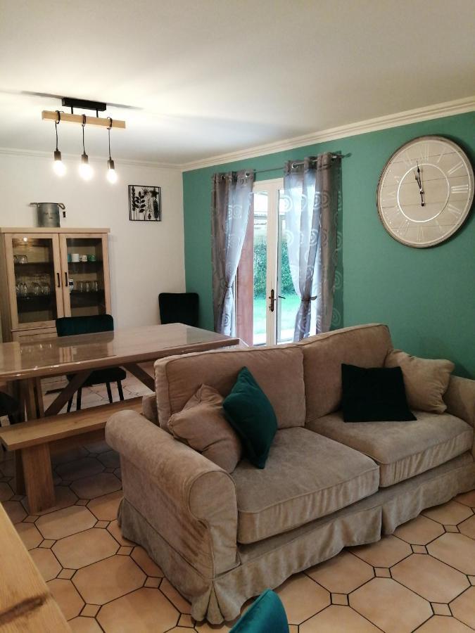 Gite De La Souche Avec Jacuzzi Doudeauville المظهر الخارجي الصورة
