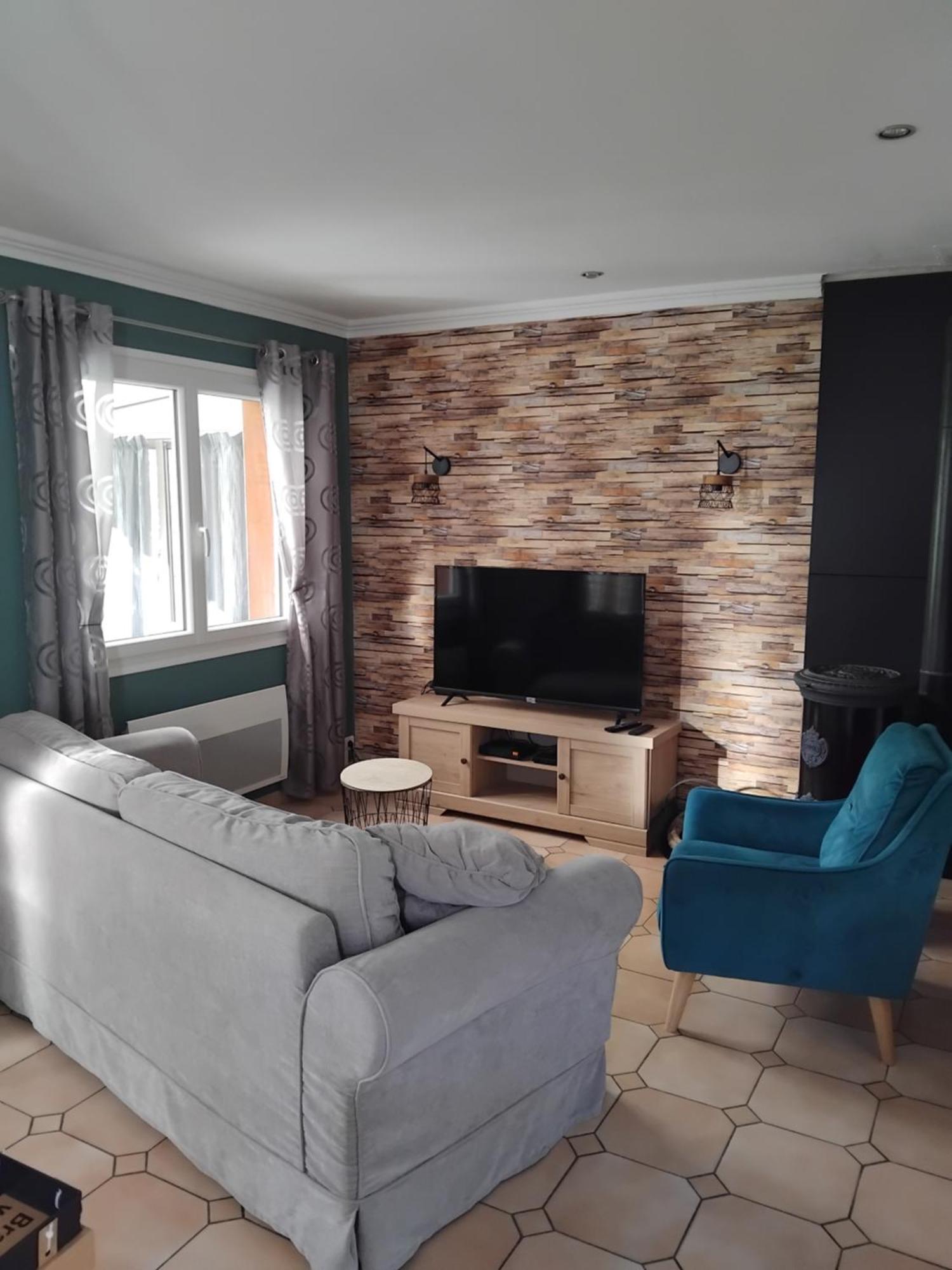 Gite De La Souche Avec Jacuzzi Doudeauville المظهر الخارجي الصورة