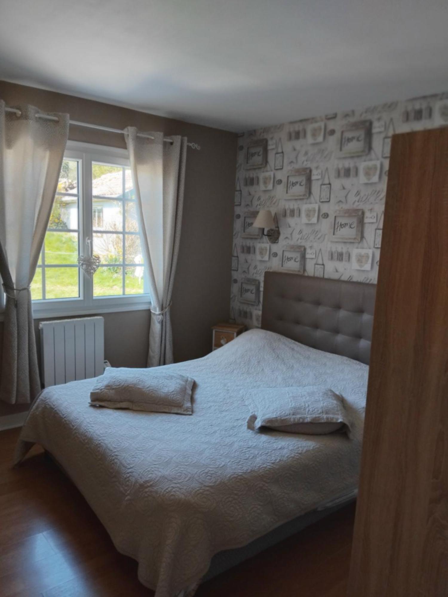 Gite De La Souche Avec Jacuzzi Doudeauville المظهر الخارجي الصورة
